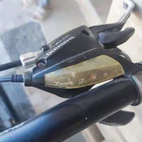 دوچرخه فونیکس 24 درجه یک|دوچرخه، اسکیت، اسکوتر|تربت‌حیدریه, شهرک ولیعصر|دیوار