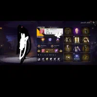 اکانت فری فایر. 2تادارم معامله هم دارم