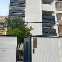 ۳خوابه ۱۶۰متری تکمیل شده ی شیک در اطلسی