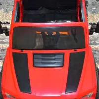 ماشین شارژی نو