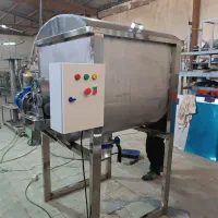میکسر، ریبون بلندر ، میکسر استیل ، میکسر پودر،|ماشینآلات صنعتی|کرج, کمالشهر|دیوار