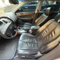 سوناتا مدل ۲۰۱۰|خودرو سواری و وانت|تهران, عباس‌آباد|دیوار