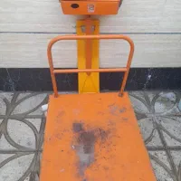 ترازوی دیجیتالی