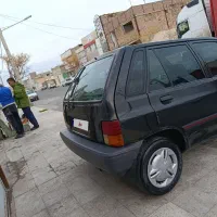 پراید هاچبک|خودرو سواری و وانت|بیرجند, |دیوار