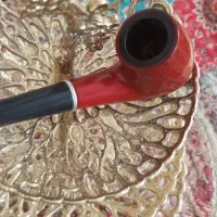 پیپ در حد نو جنس عالی کاپشن لی در حد نو|زیورآلات و اکسسوری|قم, سالاریه|دیوار