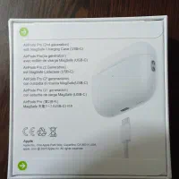 ایرپاد پرو آگ با گارانتی با نوزکنسلینگ و ضد اب|لوازم جانبی موبایل و تبلت|اصفهان, ملک‌شهر|دیوار