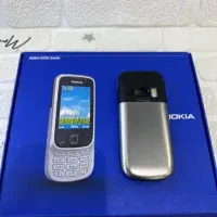 نوکیا اصل 6303i