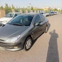 206 sd تیپ ۵ فنی سالم