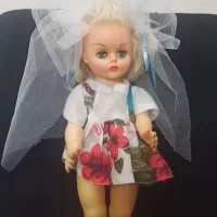 خریدوفروش عروسک
