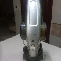 جارو شارژی نانیوا کار کرده در حد نو بدون کارتون