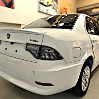 سمند سورن پلاس موتور XU7 ایکس یو سون ۱۴۰۴ صفر