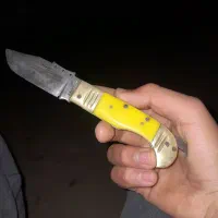 حاج نجف کندی