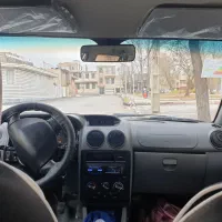 پراید مدل ۹۵|خودرو سواری و وانت|نورآباد, |دیوار