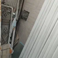 درب حیاطی|مصالح و تجهیزات ساختمان|مشهد, مهدی آباد|دیوار