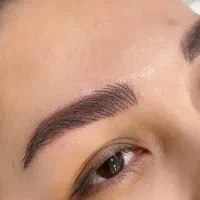 میکرو کرکی مویی و جدیدترین تکنیک ها آرایش دائم|خدمات آرایشگری و زیبایی|کرمان, |دیوار