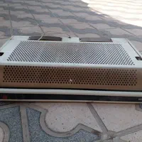 هود آشپزخانه سالم