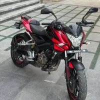 موتور ان اس 200 ns200