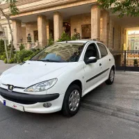 206 تیپ 5  1390