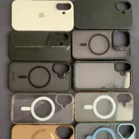 قاب ایفون ۱۶