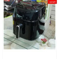 سرخ کن رژیمی زولینگن اقساطی