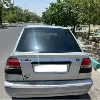 پراید ۱۴۱ سند تک برگ