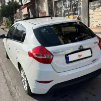 برلیانس ۳۲۰|خودرو سواری و وانت|بابل, |دیوار