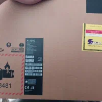 لپ تاپ آکبند X1504V کاستوم شده نسل ۱۳|رایانه همراه|قم, شهرک قدس|دیوار
