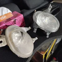 مه شکن پروژکتور ۲۰۶ و هدلایت