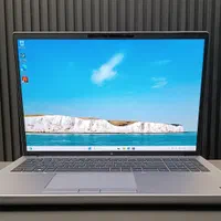 لپ تاپ HP مدل ZBOOK FURY 16 G10 شرایط اقساط|رایانه همراه|اصفهان, احمدآباد|دیوار