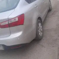 کیا ریو|خودرو سواری و وانت|اهواز, پردیس دو|دیوار