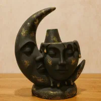 سنگ مصنوعی بوسه ماه