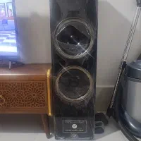 باند یک متری|سیستم صوتی خانگی|تربت‌حیدریه, رضاشهر|دیوار