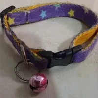 قلاده گربه
