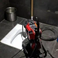 لوله بازکنی و لوله کشی