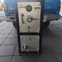 گاو صندوق کاوه سالم