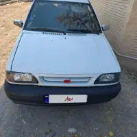 پراید 131 مدل 95