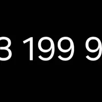 سیم کارت همراه اول 09131999008
