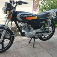 موتور 1402لیقان 125