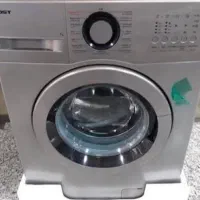ماشین لباسشویی اتومات مارک بست ۷کیلو