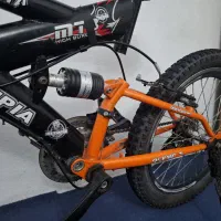 دوچرخه المپیا ۲۰|دوچرخه، اسکیت، اسکوتر|تهران, شهید فکوری|دیوار