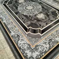 فرش ۱۲متری از ۴۴۰۰|فرش|شاهرود, |دیوار