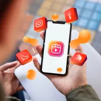 آموزش تولیدمحتوا تبلیغاتی و اینستاگرام