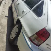 دوو سیلو مدل 77 اتومات