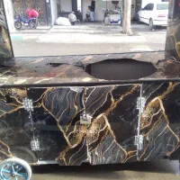 چهارچرخ بایخچال|فروشگاه و مغازه|مشکیندشت, |دیوار