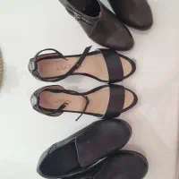 کفش زنانه سایز 36و 40
