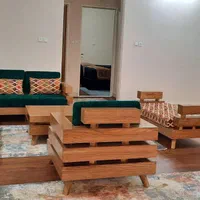 اجاره روزانه منزل خانه مبله آپارتمان شیک قم|اجارهٔ کوتاه‌مدت آپارتمان و سوئیت|قم, بنیاد|دیوار