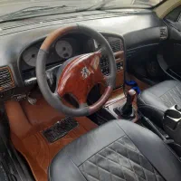 پرشیا مدل۸۲|خودرو سواری و وانت|باغستان, |دیوار