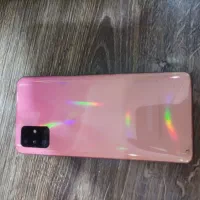 گوشی سامسونگ A51|موبایل|گرگان, |دیوار