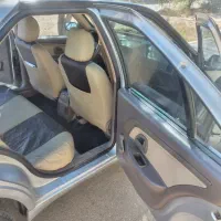 فروش ۴۰۵ مدل ۱۳۹۵|خودرو سواری و وانت|نکا, |دیوار