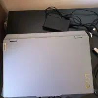 لپ تاپ لنوو Lenovo LOQ15IRX9-i5|رایانه همراه|رشت, حمیدیان|دیوار